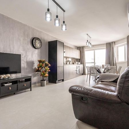 Brand New 3Br Apartment Close To All Amenities St. Paul's Bay Exterior photo