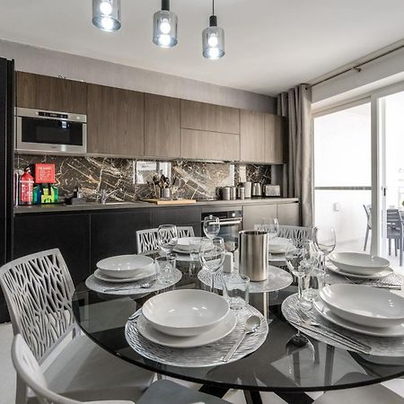 Brand New 3Br Apartment Close To All Amenities St. Paul's Bay Exterior photo